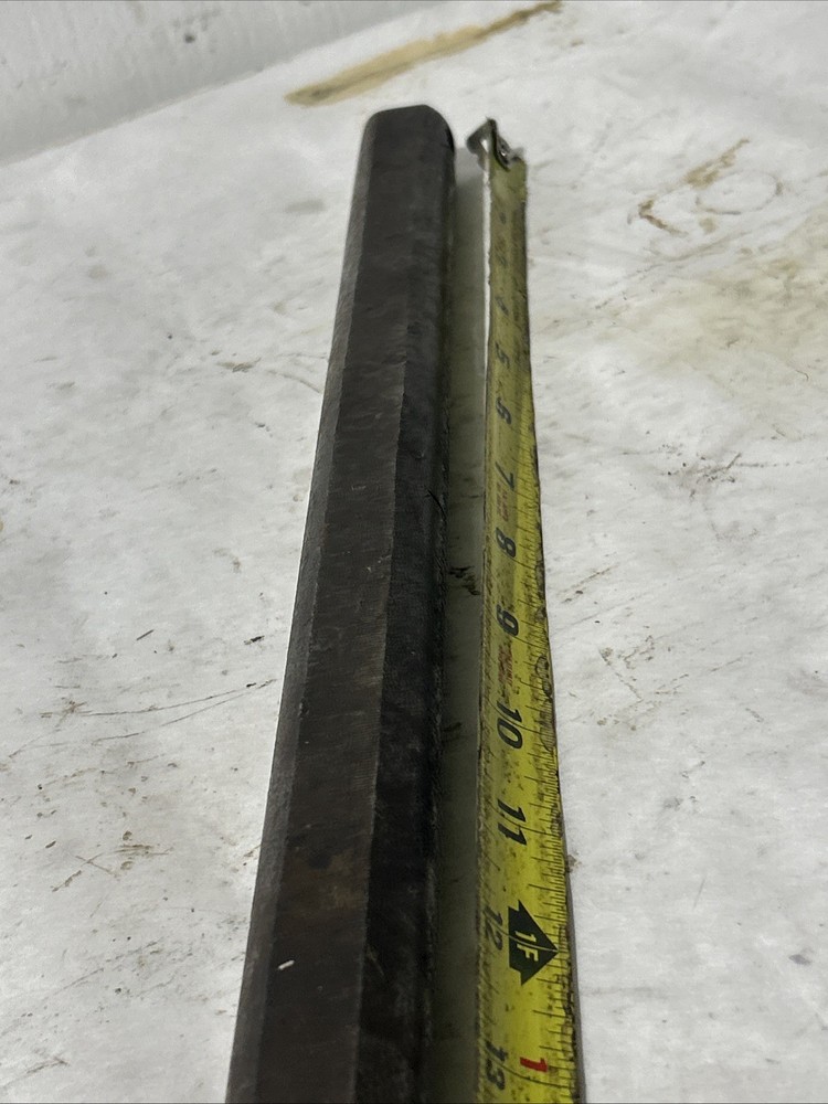 16” Long Boring Bar. Lathe Indexable Boring Bar.
