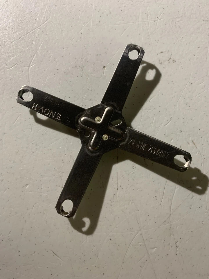 Microsoft Xbox 360 X-Clamp Replacements, Set and Singles