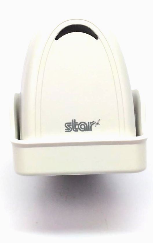 Star BSH-20U Barcode Scanner Handheld 2D Imager with Adjustable Stand