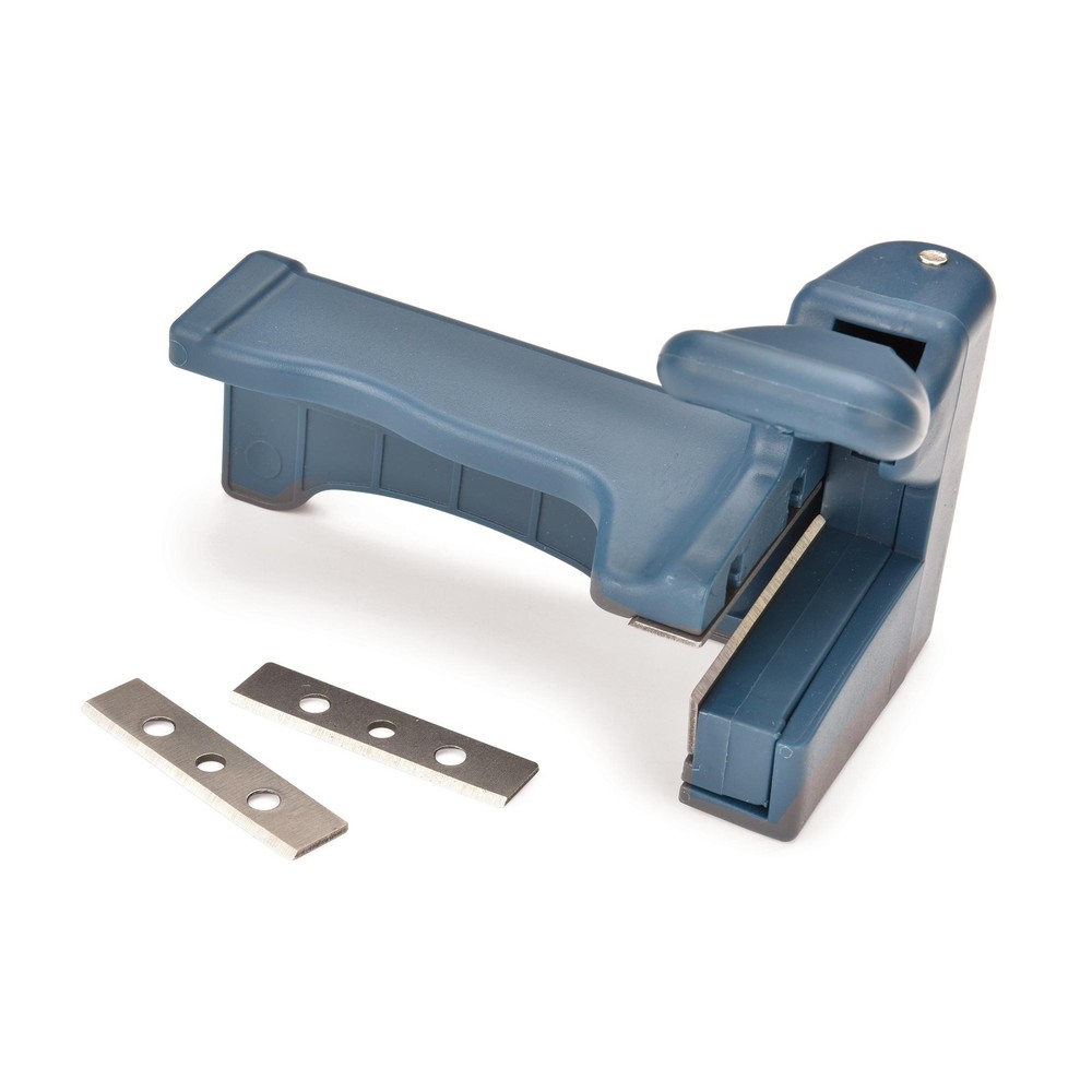 WOODRIVER Edge Banding Trimmer