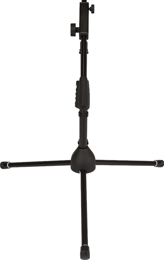 Fender telescoping Boom Amp Microphone Stand MODEL #: 0699019002