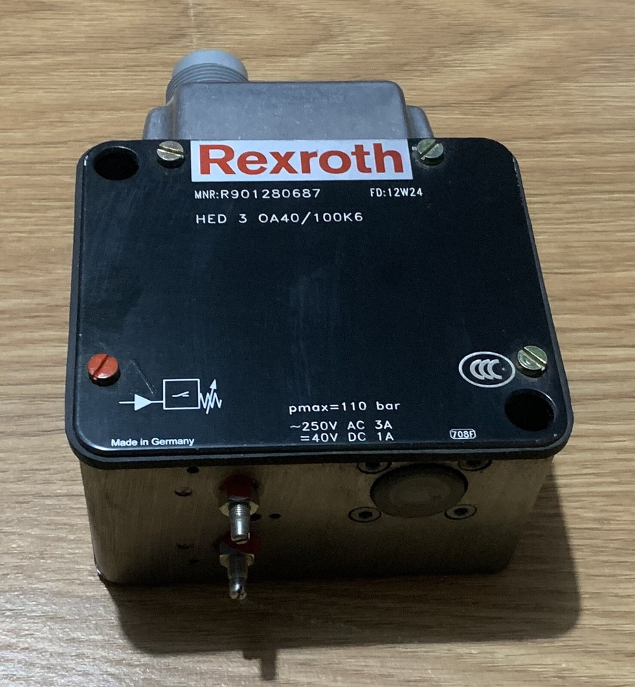 Rexroth R901280687