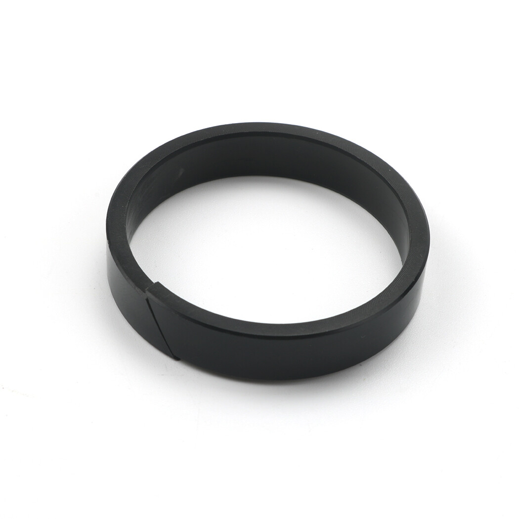 Hydraulic Log Splitter Cylinder Rebuild Seal Kit For 4.5"bore X 1.75"rod Cylinde