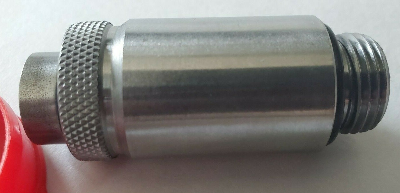 LEE 90041 Powder Measure/ Auto Disk Riser