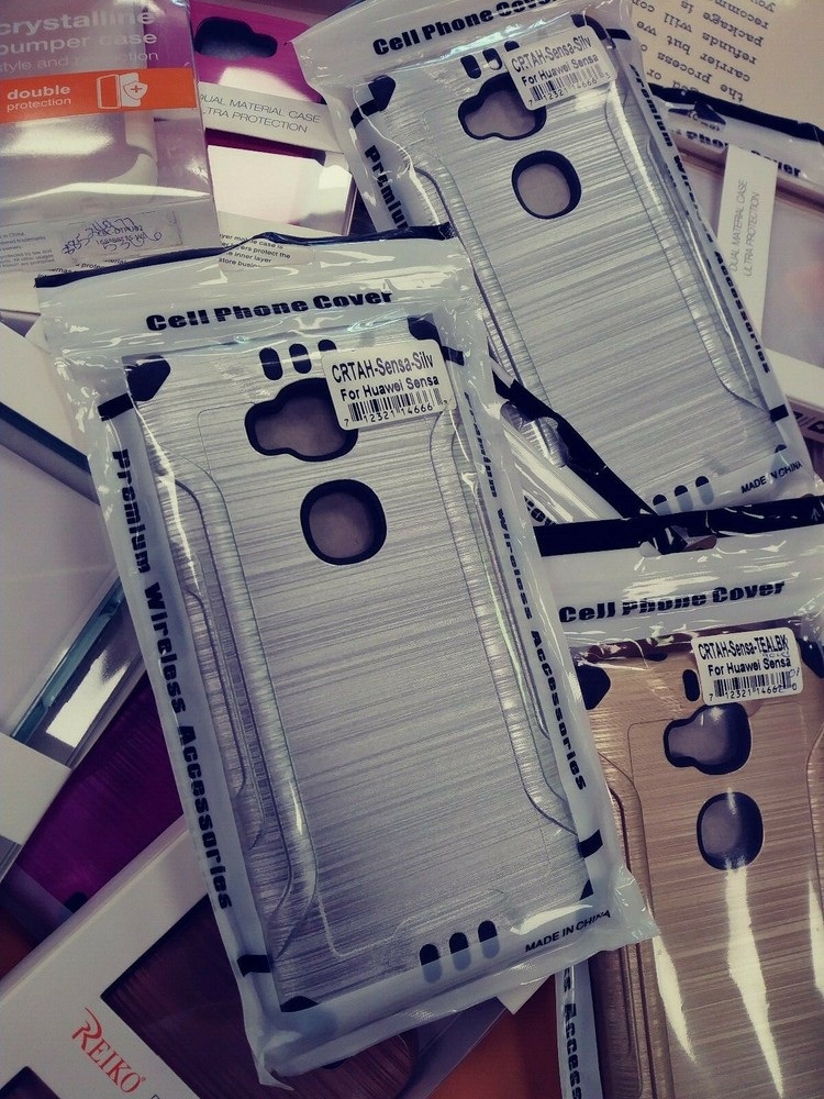 Cell Phone Covers