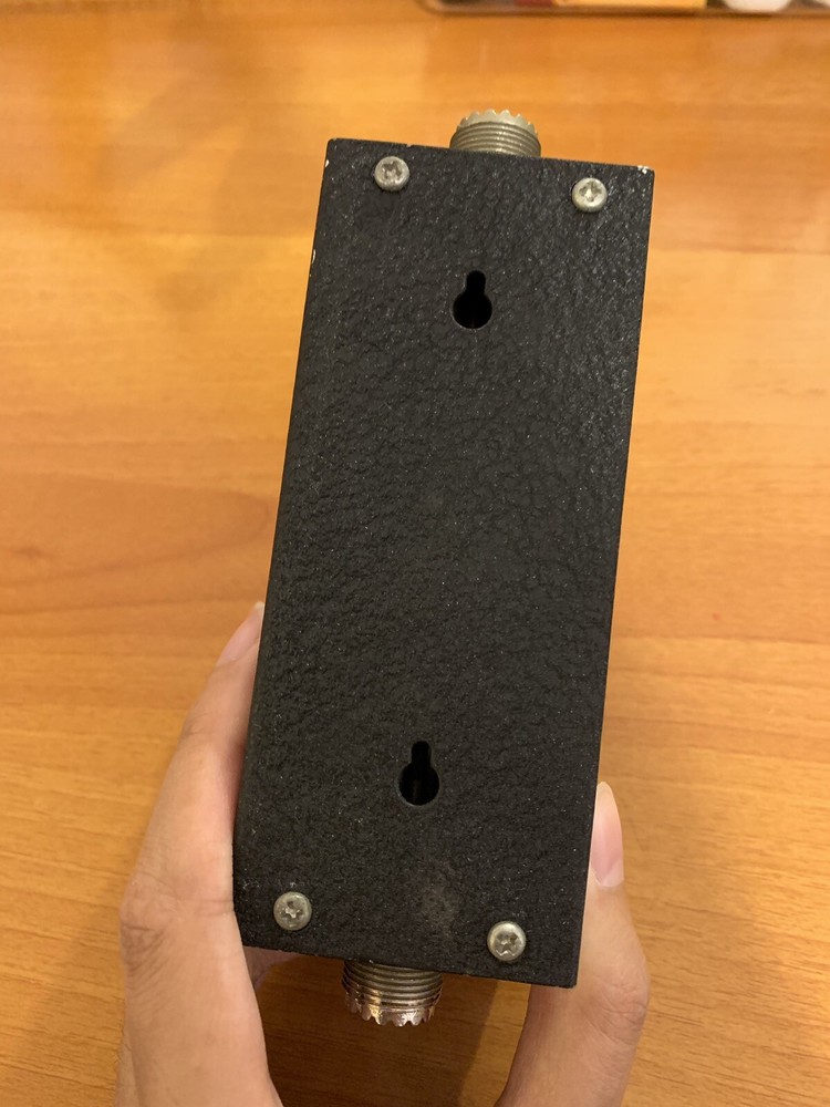 K.B. Field Strength & Meter Tool