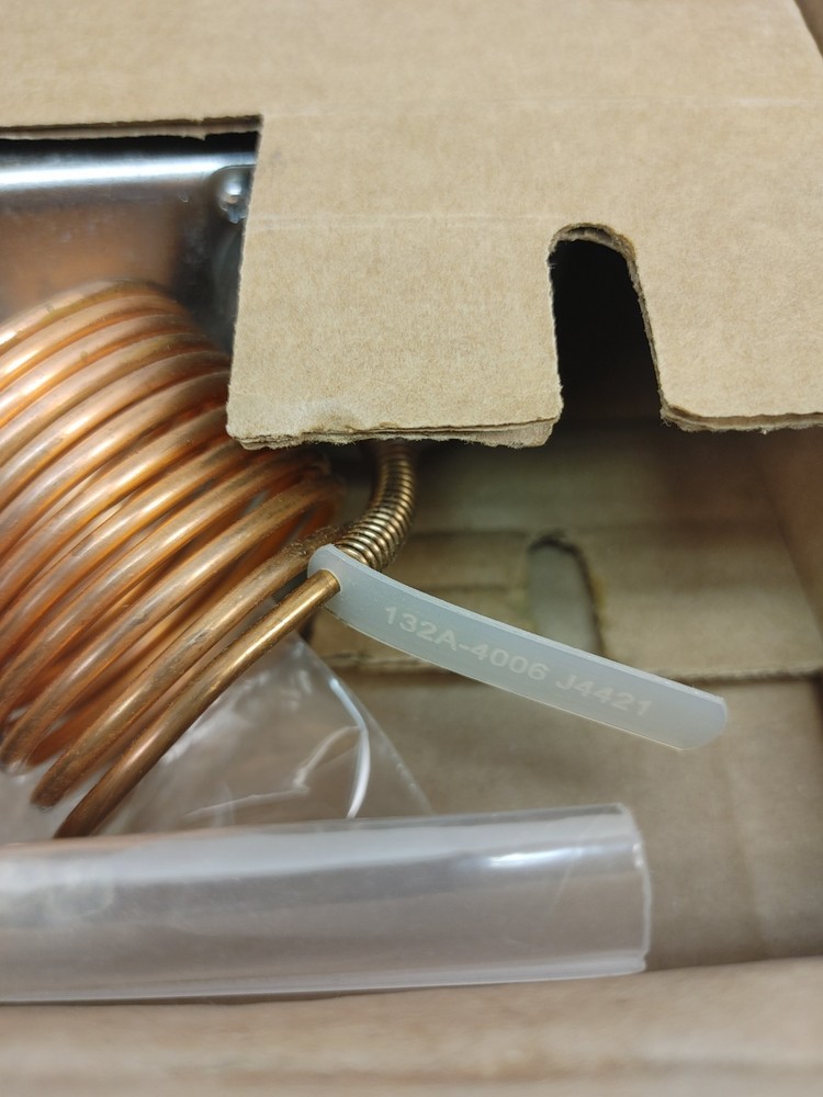 A-FLS-06-M Temperature Controller