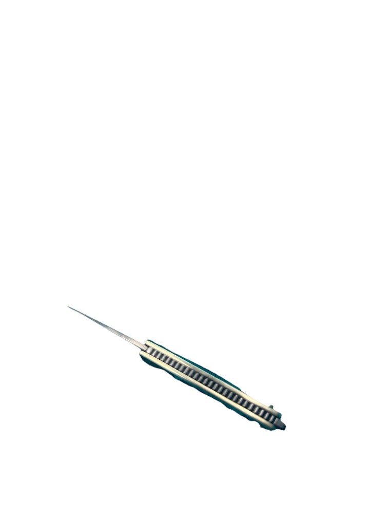Micro Pocketknife