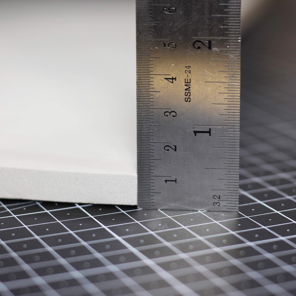 10mm HD Foam