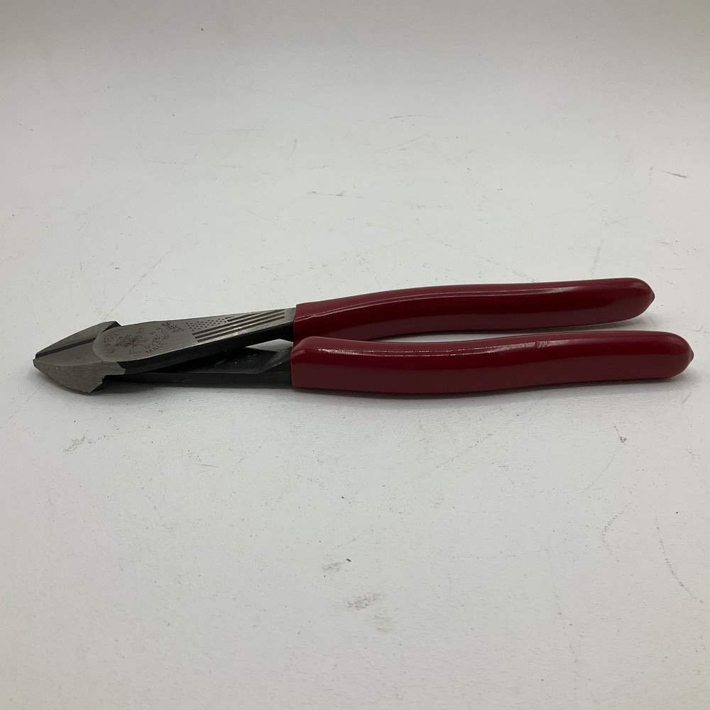 Klein Tools 8" Diagonal Cutting Pliers D228-8