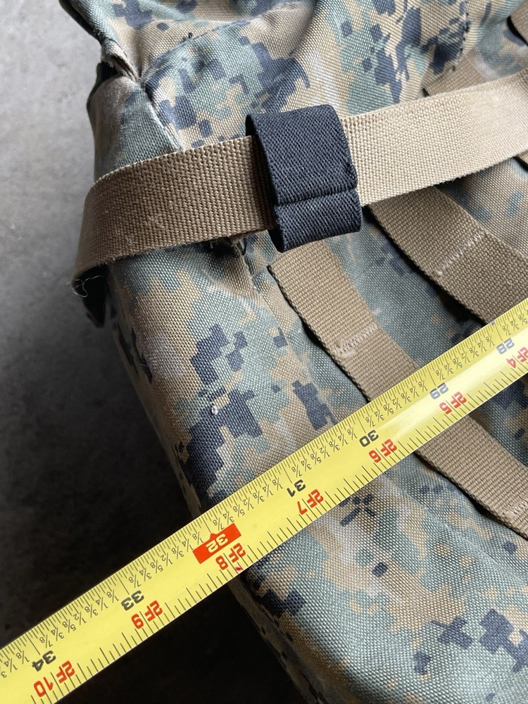 USMC Propper ILBE Gen II Main Pack Internal Frame Backpack MARPAT APB03