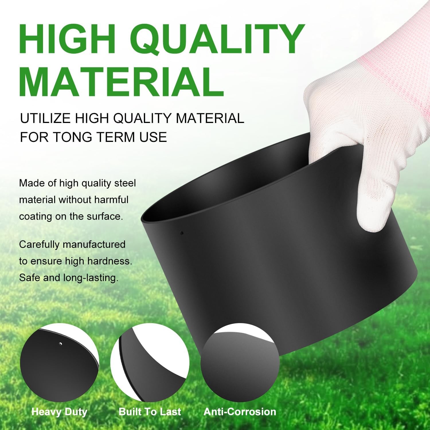 for Agri-Fab 25900 Coupler, 6-Inch Hose