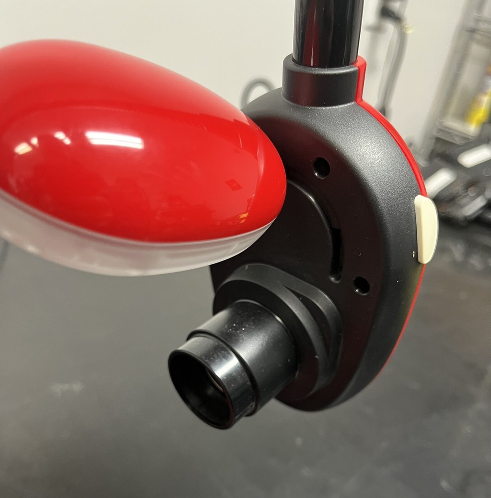 Lumens DC162 Digital Document Camera