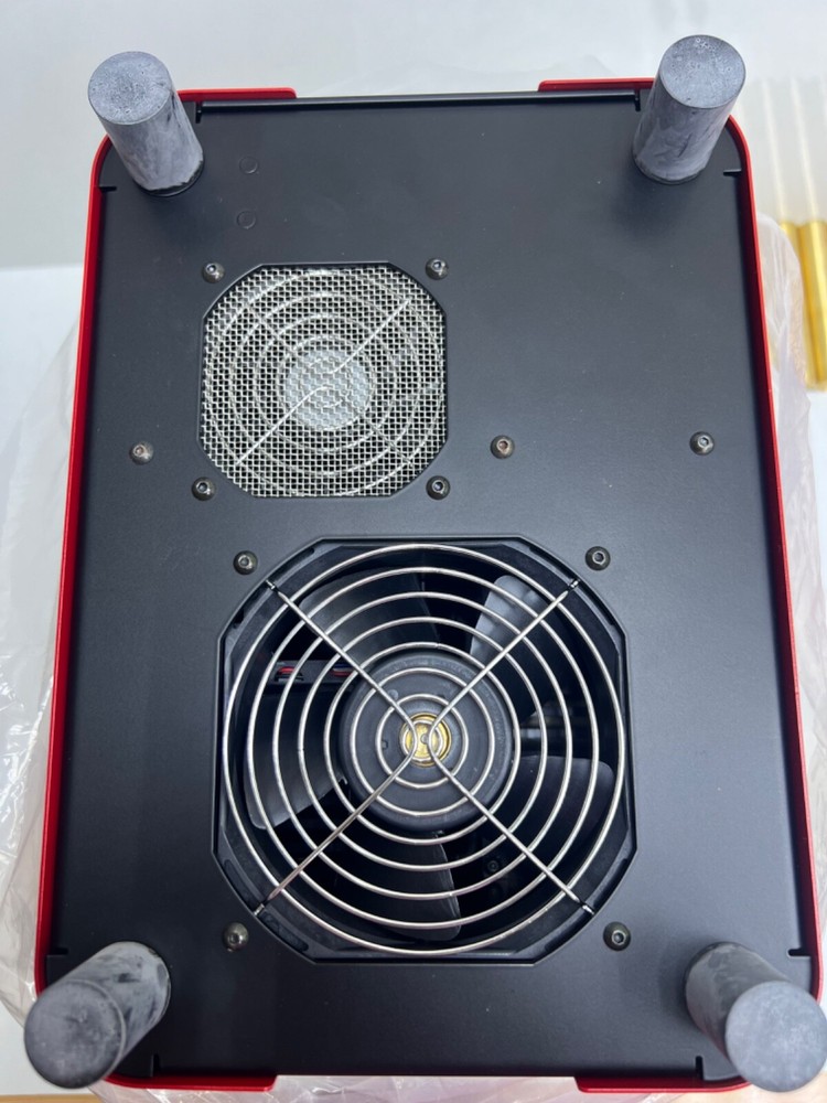 SIKA MODEL : TP17165 TEMPERATURE DRYBLOCK CALIBRATOR