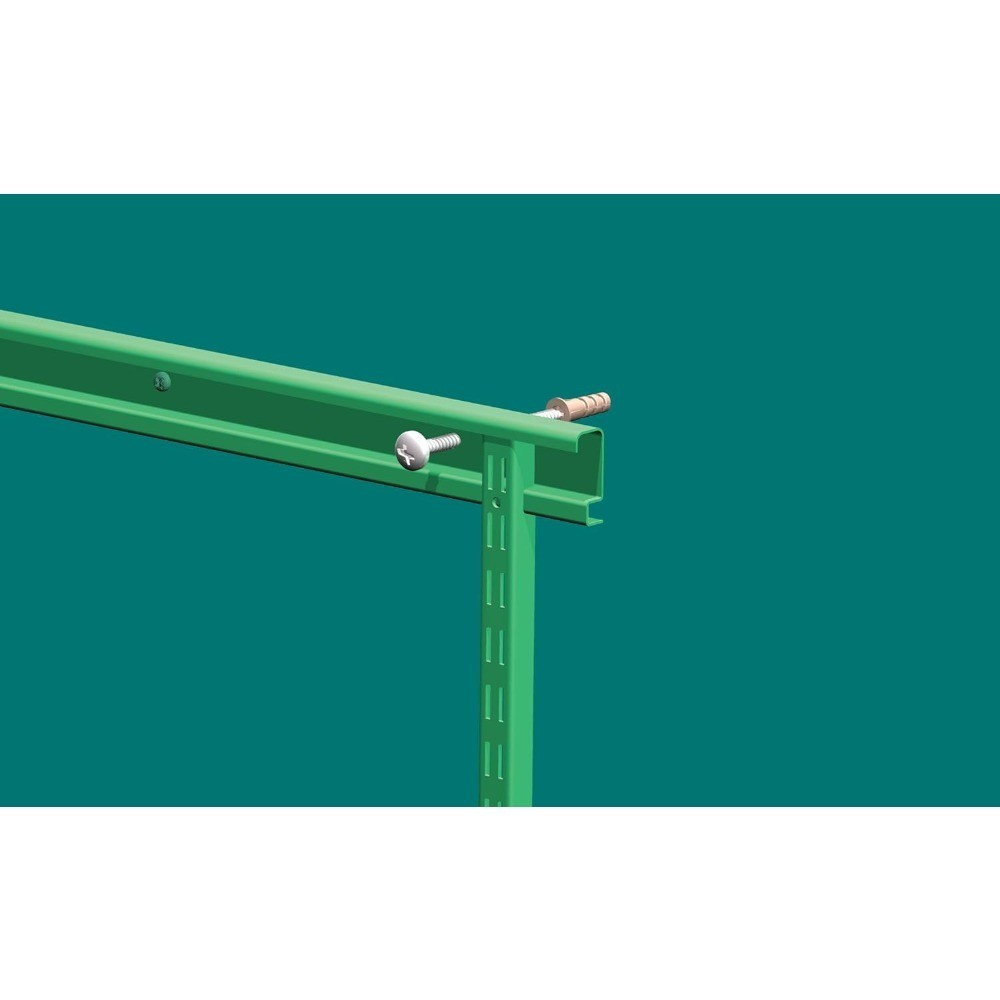 23587 Max Load Mounting Hardware for Heavy Duty Applications