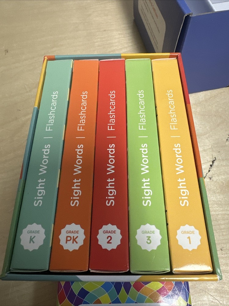 Ultimate Learn to Read Bundle (620 Sight Words, 122 6 Pack Ultimate Set + Dice