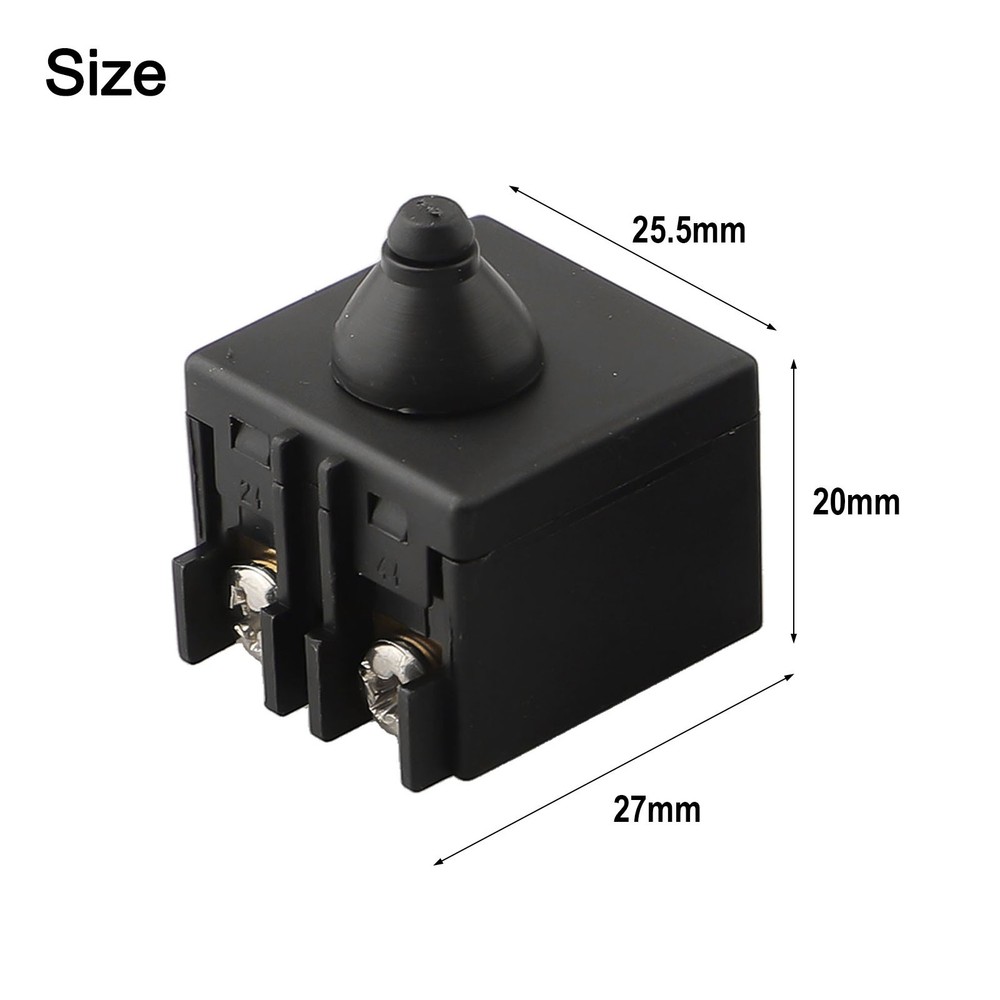 Angle Grinder Switch Angle Grinder Angle Grinder Switch Sturdy And Practical