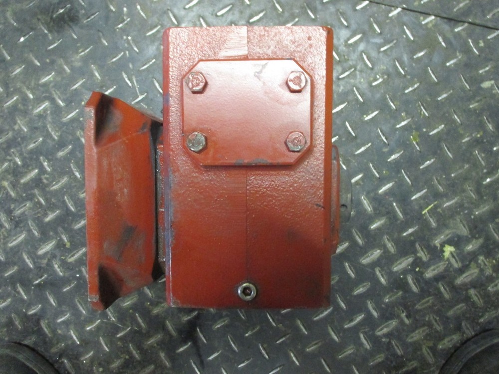acrison 2070914 gear reducer 30:1