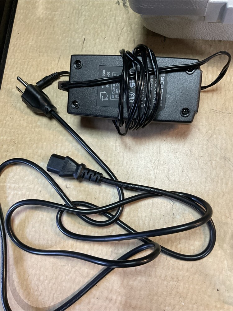 Guamard PEDI Computer Interactive Neonatal Simulator W Virtual Instruments