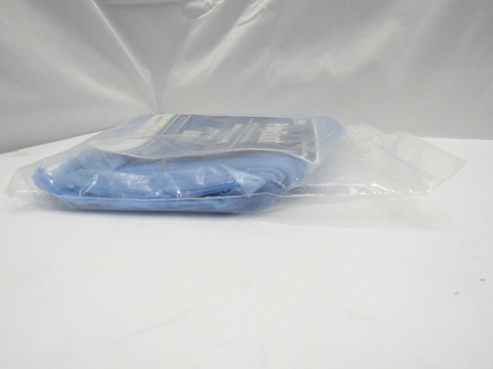 Ideal Instruments PolyBoot Covers W/ Patented Wrap Around Tab 25 Pairs