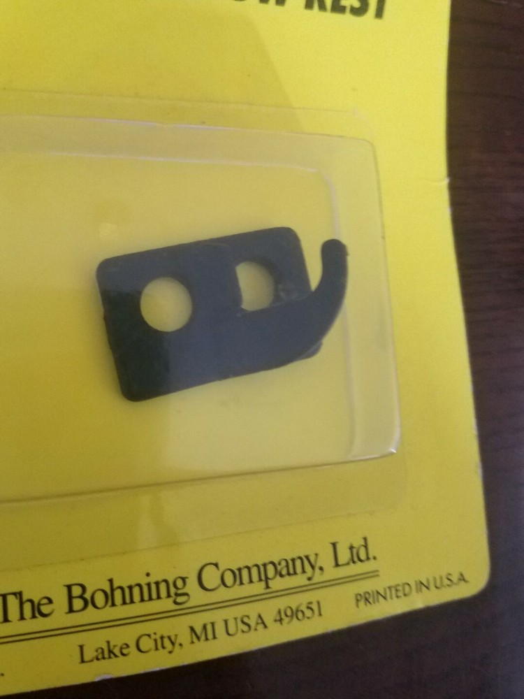 Archery accessories Flite-Tite Arrow Rest