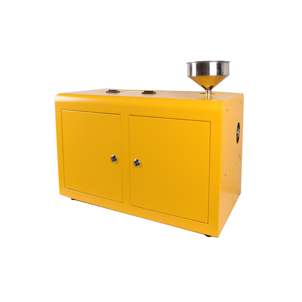 1500W Plastic Desktop Injection Molding Machine For PP PC ABS Molding Machine