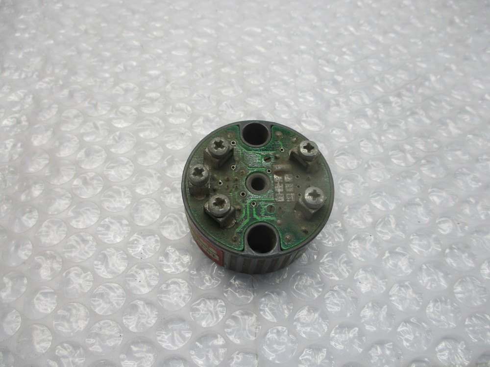 INDUSTRIAL SPARE 82000 TRANSMITTER UNMP
