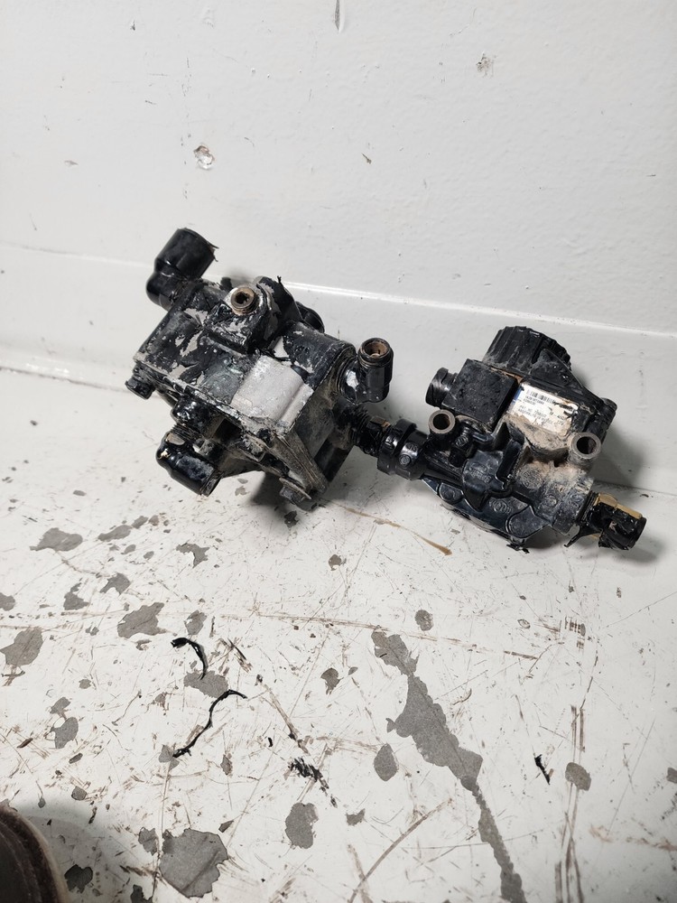 K056030 Bendix M-40qr ABS Modulator Valve 12v