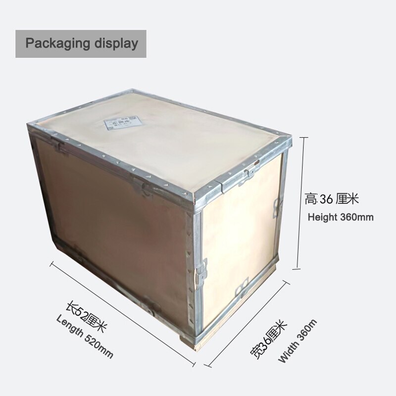 Multi-function Ice Shoes Grinder Speed Skating Knifes Grinding Machine 1PCS