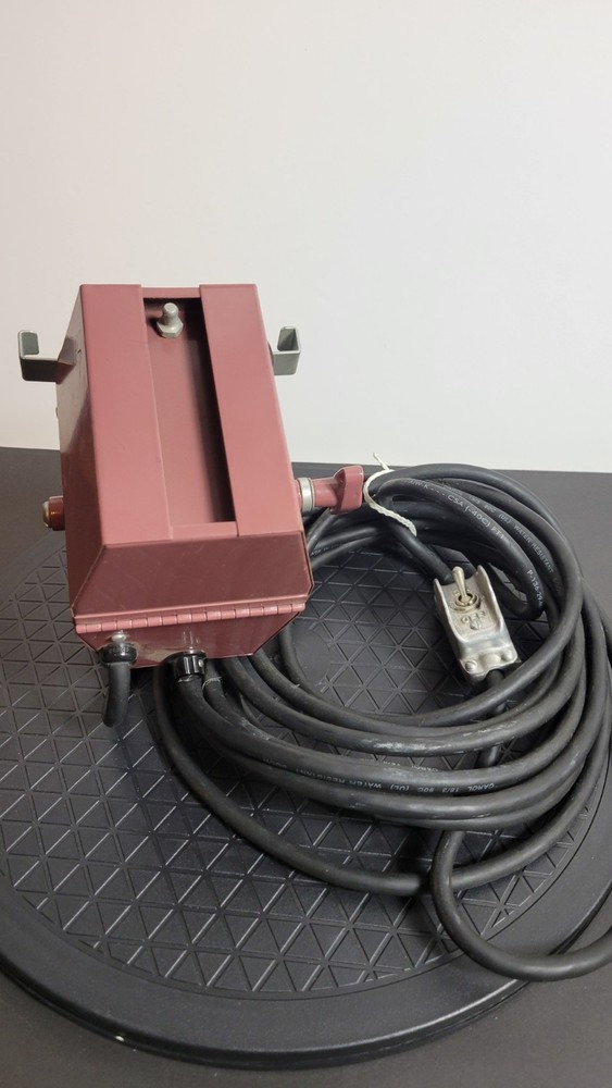Mole Richardson Type 2801 Mini-Mole 200W Studio Light Tested Works