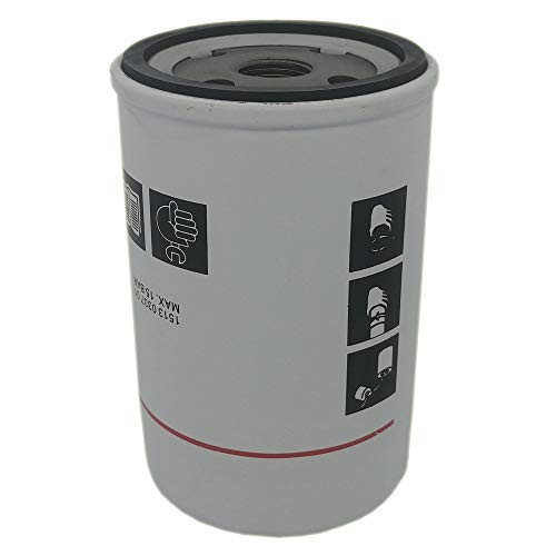 1513033701 Oil Filter Compatible and suitable Air Compressor Replacement