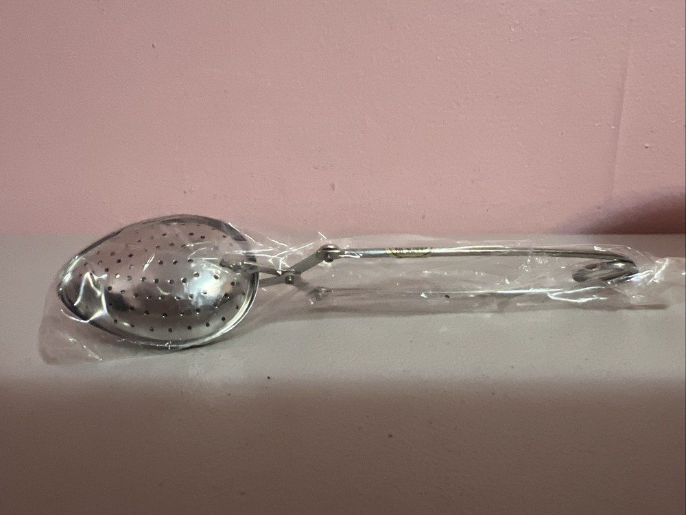 NEW Loose Leaf Tea strainer spoon