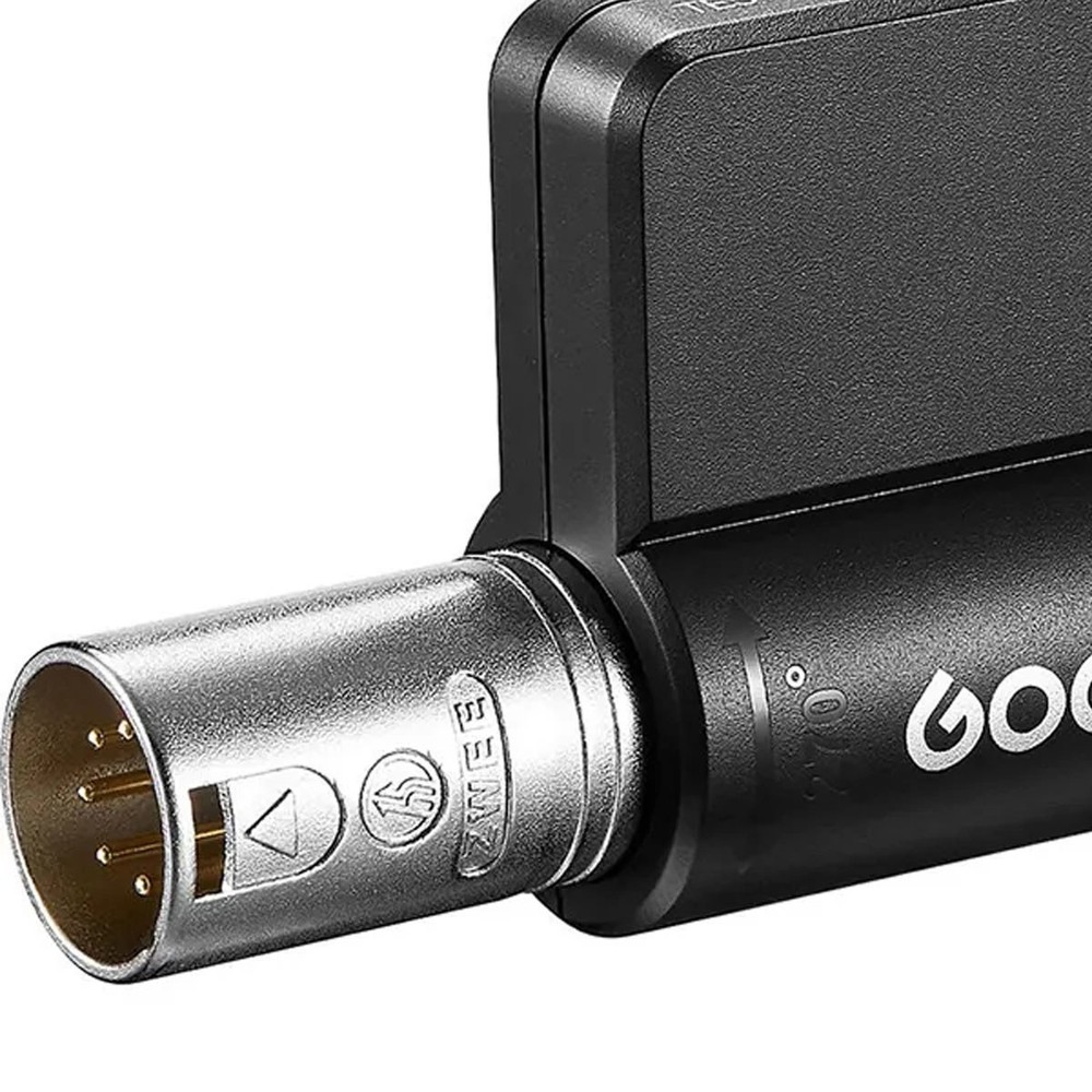 Godox TimoLink TRX Wireless DMX Transceiver