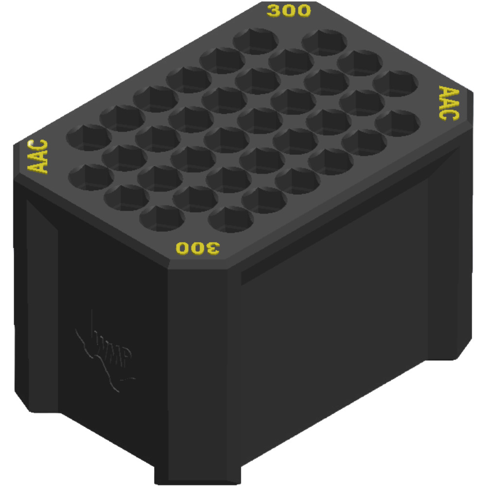 DeWalt Deep Pro Ammo Inserts