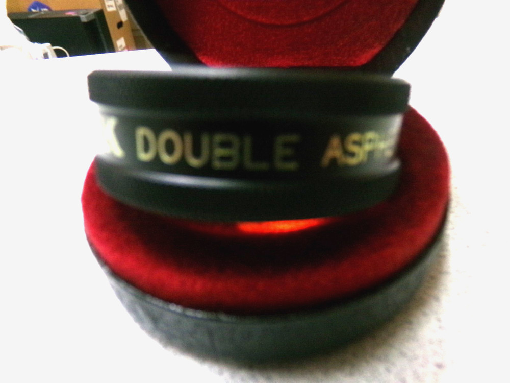 Volk 30D Large Aspheric Lens