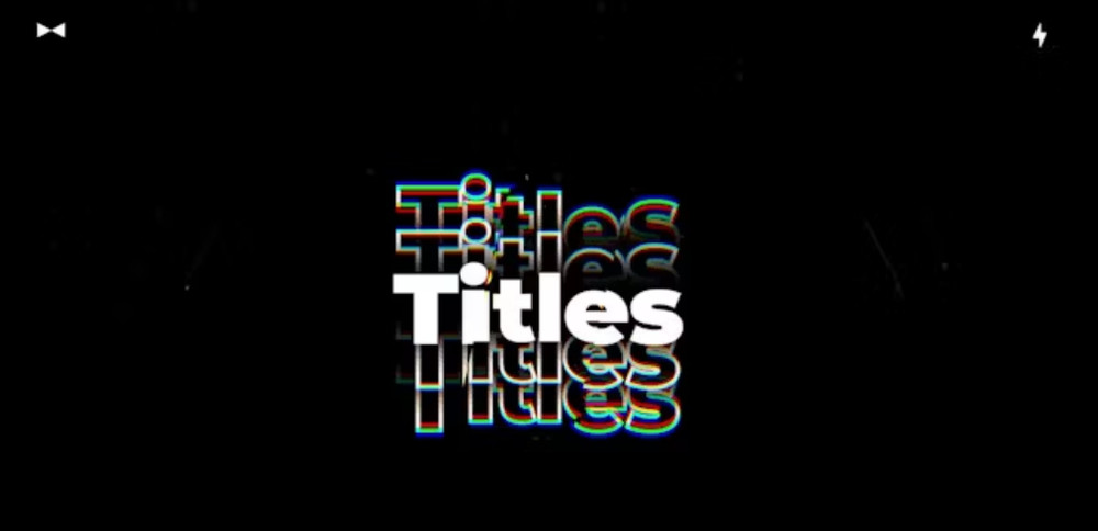Huge Title Bundle Presets Premiere Pro