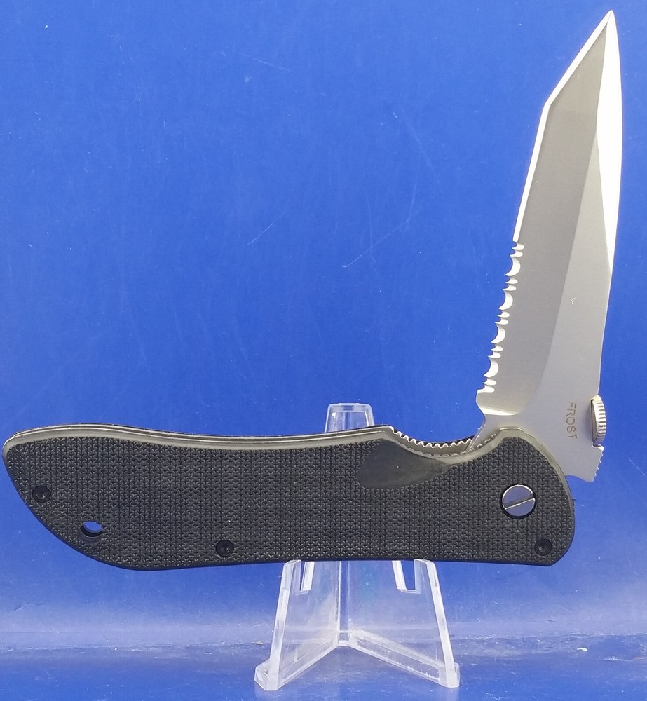 FROST CUTLERY UNIVERSAL SOLDIER 15-403M