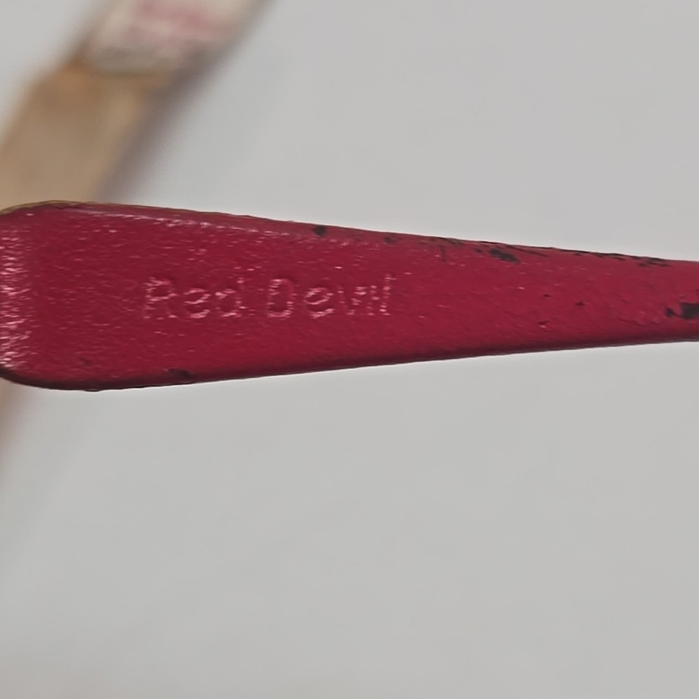 Red Devil: Professional Glass Cutter #1023