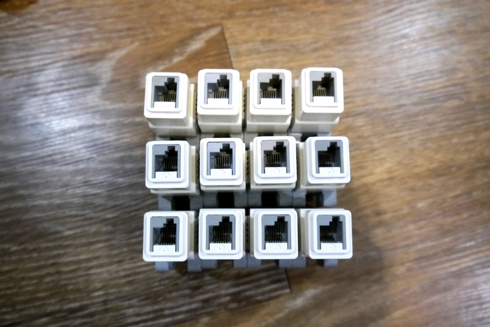LEGO MINDSTORMS EV3 Electronics Collection, Tested, Working, and Good Condition
