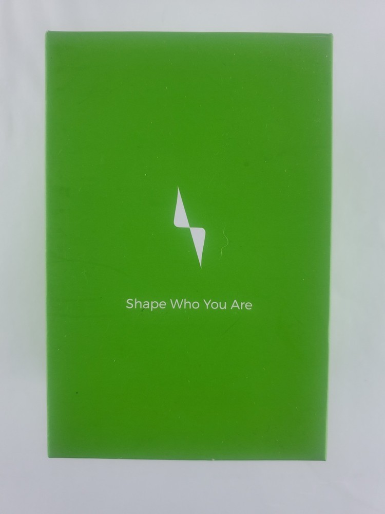 Upright Pro Smart Wearable Posture Trainer URB02W-IN Bluetooth iOS Android