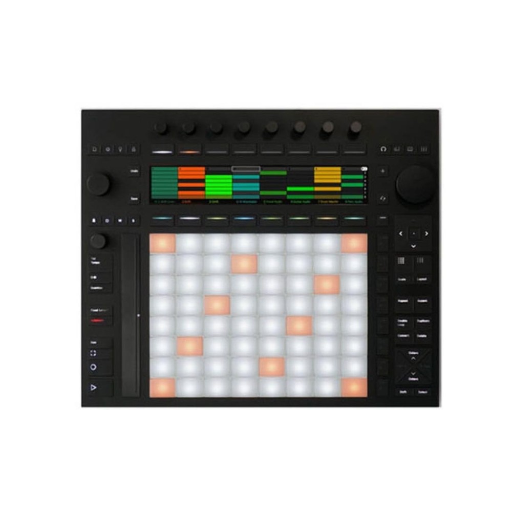 Ableton Push 3 Controller Version MIDI Pad Controller Live 12 Suite Bundle Mint