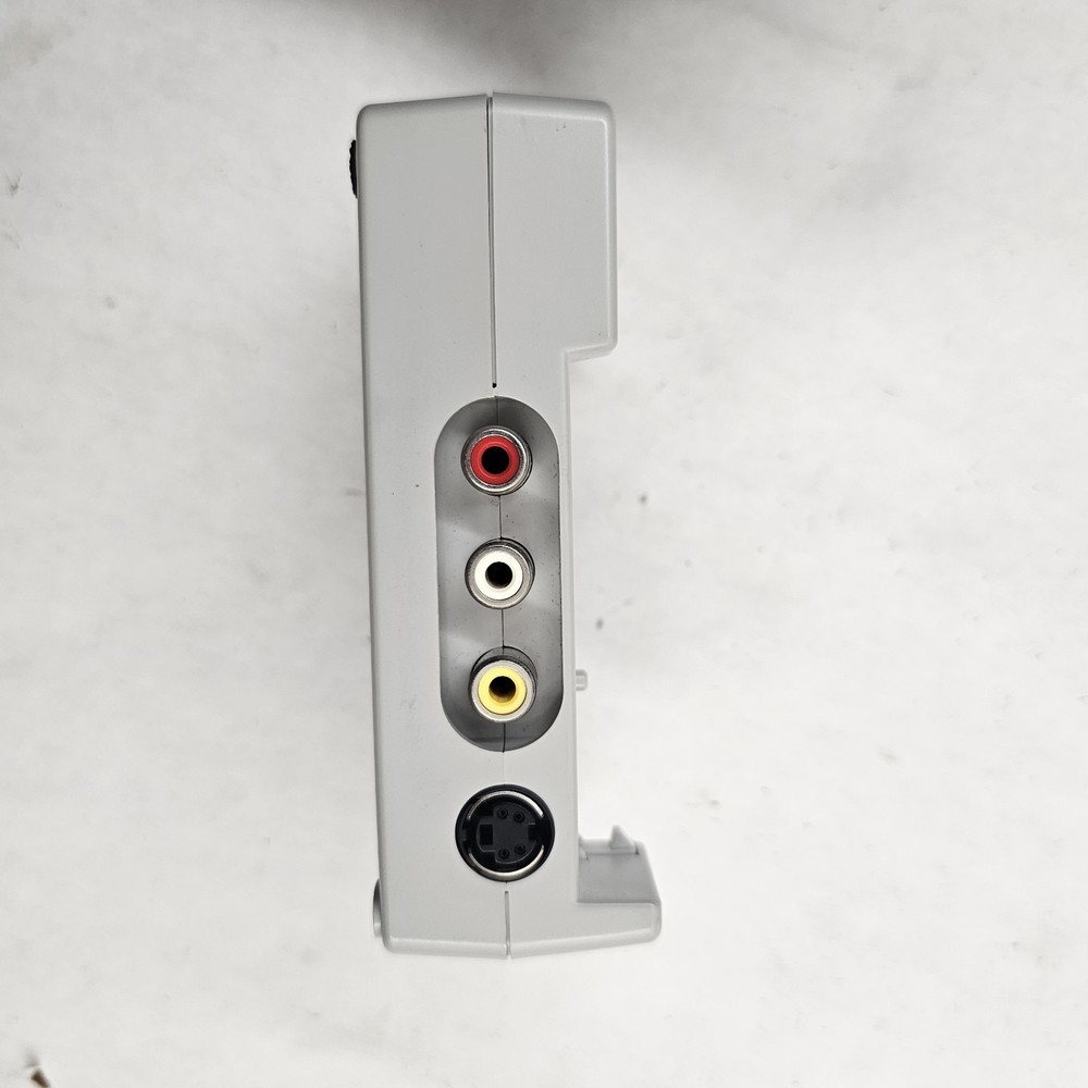 JVC Cr-dVM90 Hand Held Recorder Bundle