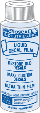 MSC12 Microscale Liquid Decal Film #12