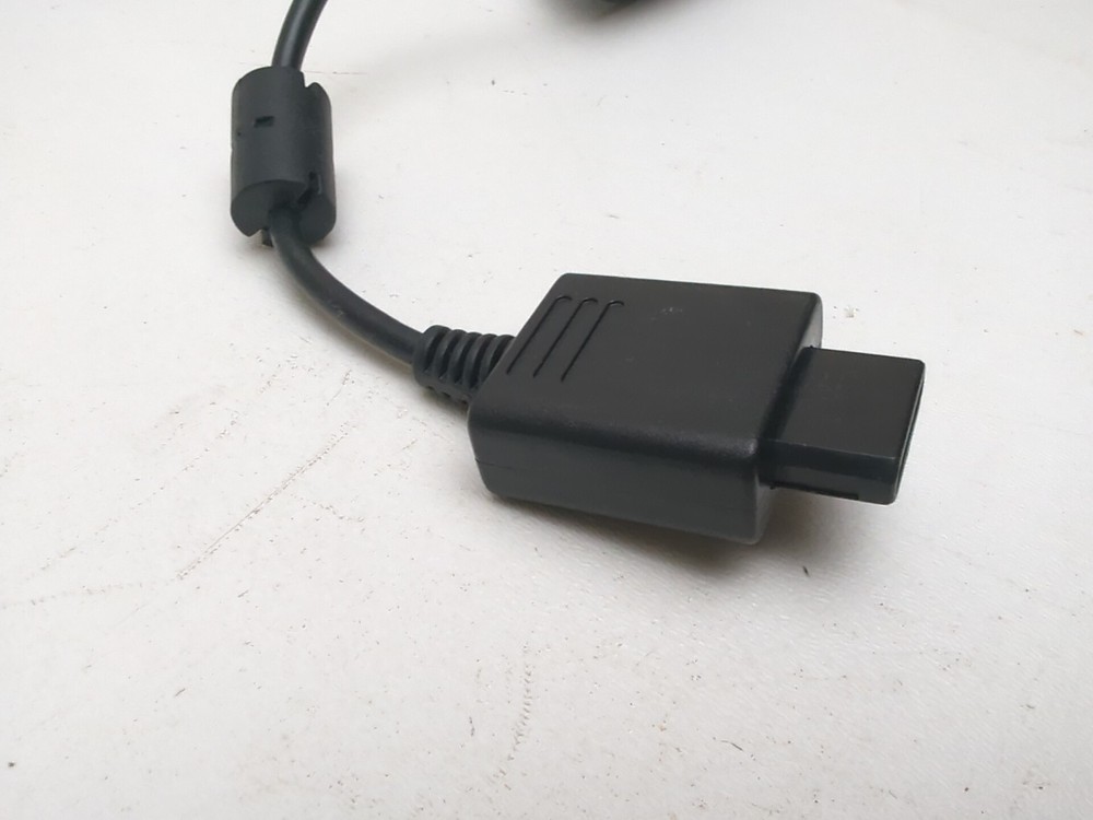 RFU Adapter Nintendo 64