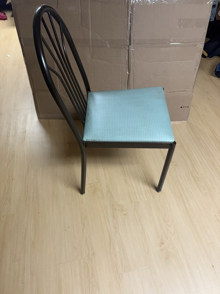 1990s Remodel Chuck E. Cheese’s Showroom Chairs - PLEASE READ DESCRIPTION