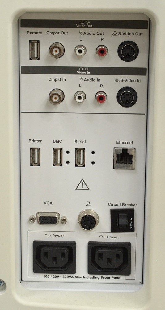GE Logiq P6 Imaging System