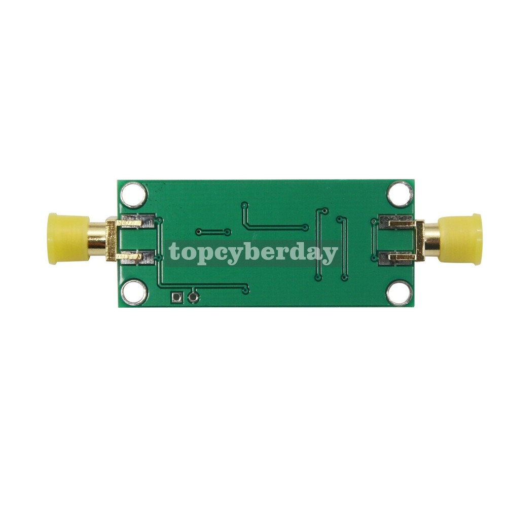 Clock Multiplier Module Frequency Multiplier Module 2-50MHz SMA Interface