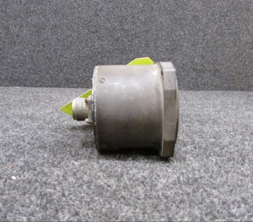 202-2C7C7A Edison Carburetor Mixture Temp. Indicator (12/24V)