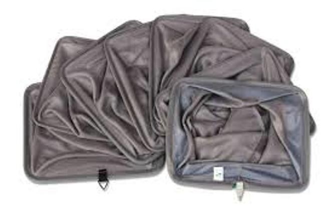 Silverfish Keep Net  2.5m Carp Coarse Match Keepnet