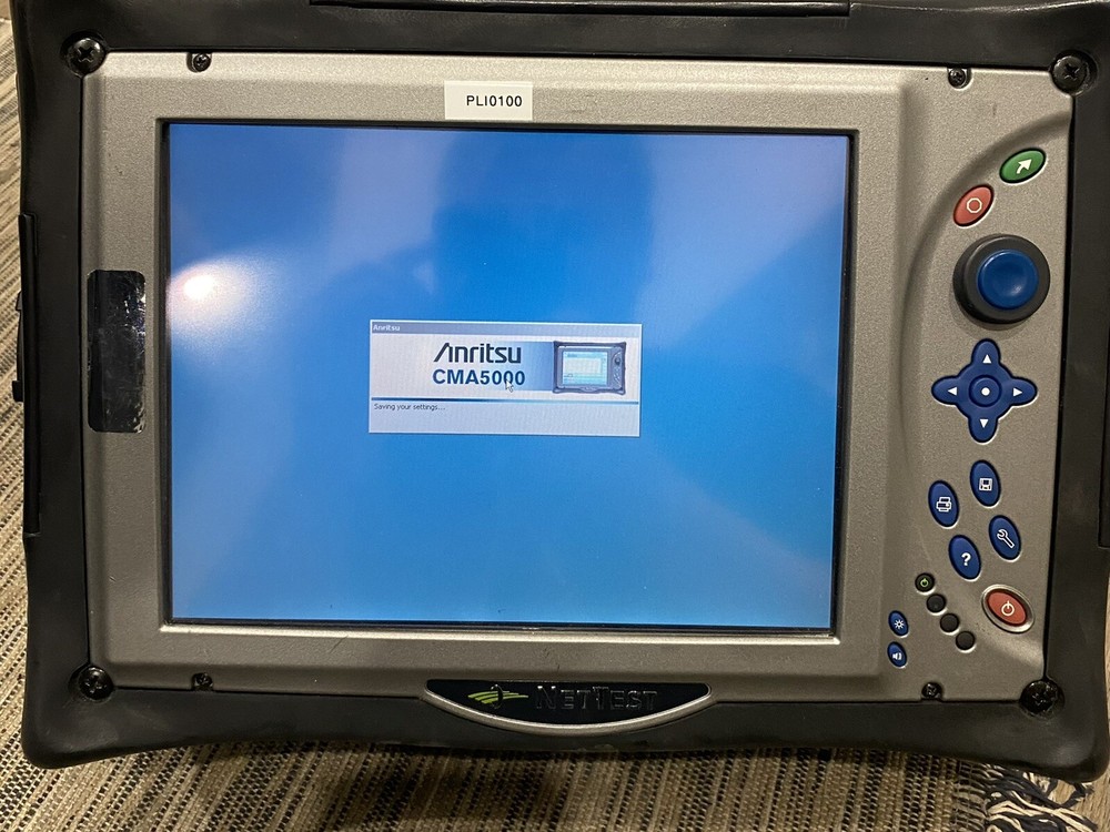 Anritsu CMA5000 SDH multi-layer network tester